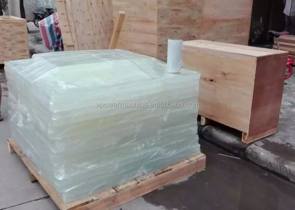 Commercial soap base cutting machine/ellipse soap block cutter/soap bar cutting machine