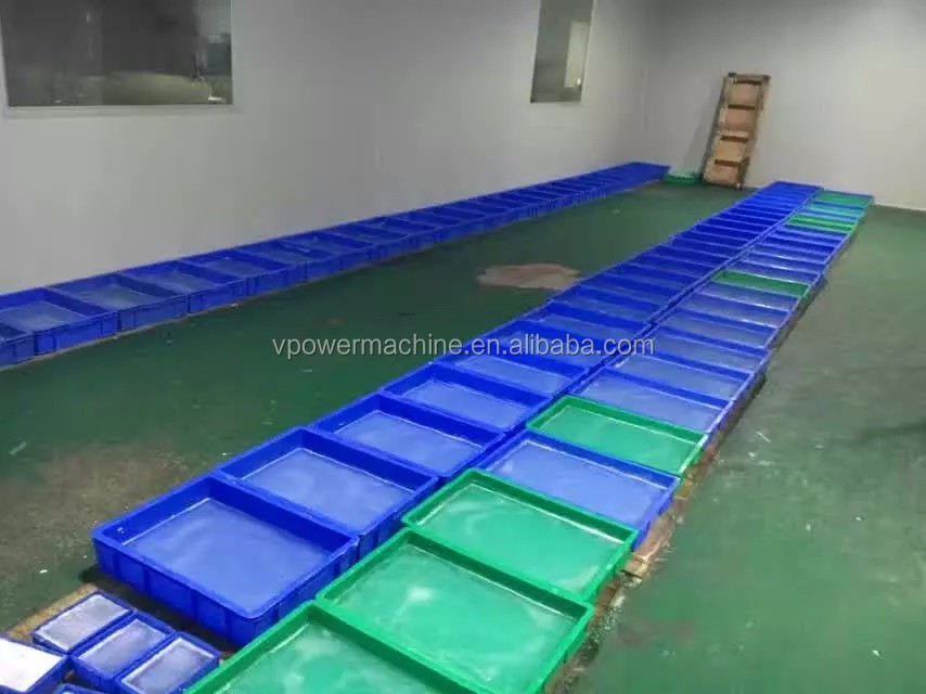 Commercial soap base cutting machine/ellipse soap block cutter/soap bar cutting machine