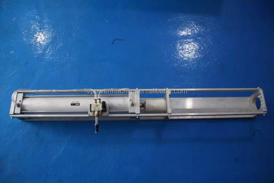 Soap Loaf Pusher and Pushing Machine Handmade Cold Process Soap Making Line Machinery