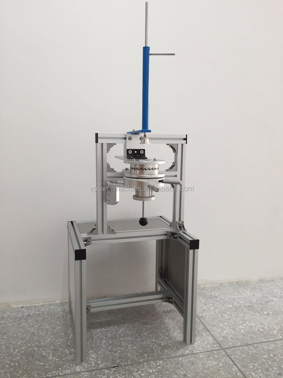 Manual Folding Round Hotel Soap Packing Making Wrapping Machine For Sale With Cheap Price