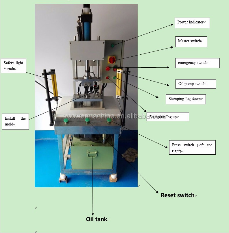 High Quality Handmade Soap Logo Stamping Printing Machine,Toilet Soap making machine