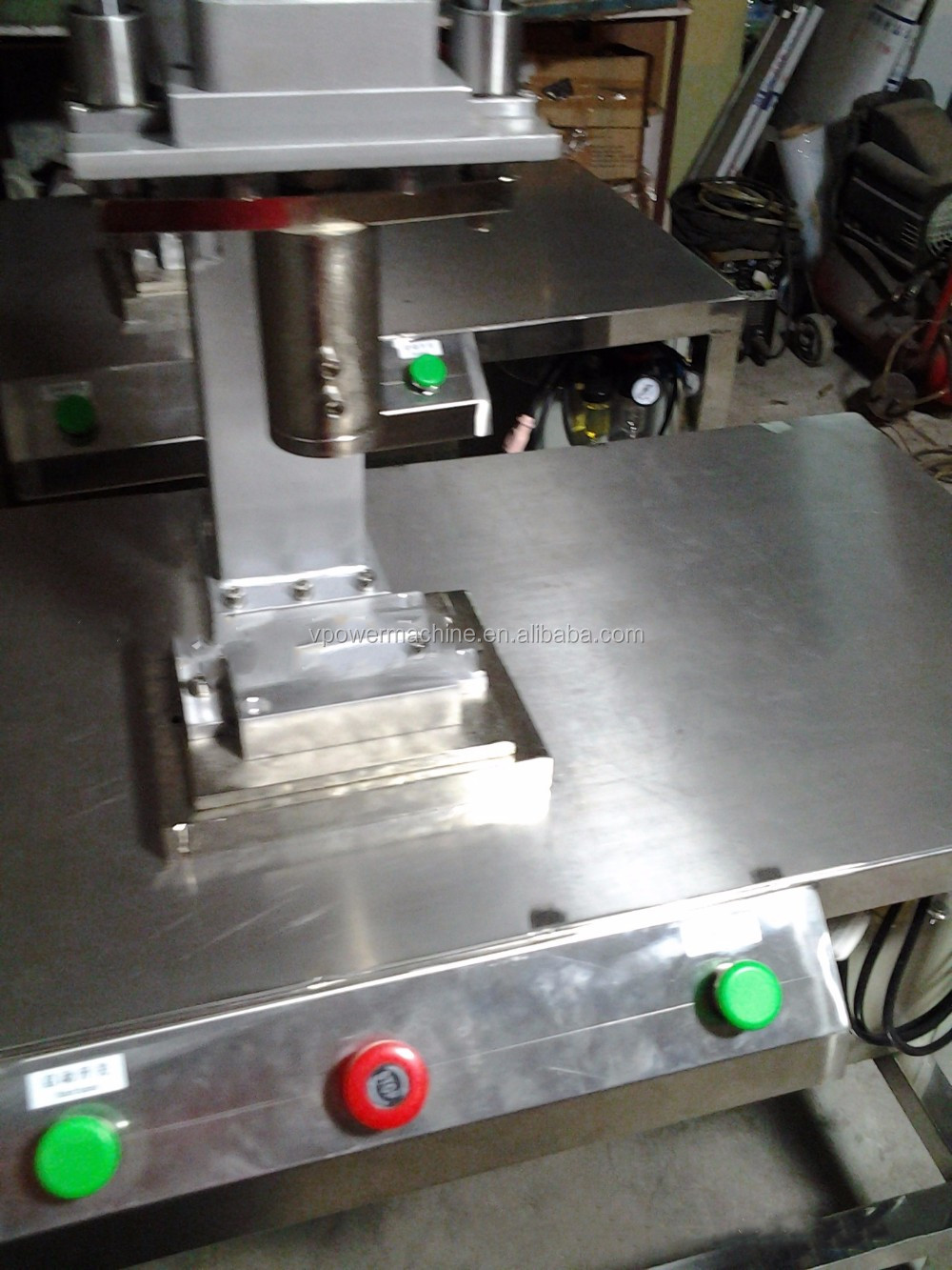 High Quality Handmade Soap Logo Stamping Printing Machine,Toilet Soap making machine