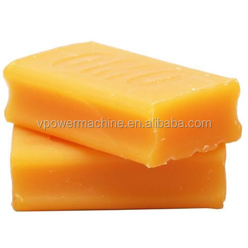 Automatic Toilet Soap Horizontal Pillow Type Packaging Wrapping Machine For Handmade Soap Packing