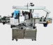 Guangzhou Factory Fully Automatic Bottle Double-sided Labeling Machine For Laundry Detergent and Liquid Soap