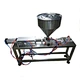 Semi Automatic Polyurethane Aerosol Foam Injection Filling Machine,Foam Injection Machine For Adhesive,Glass Cement