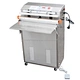 600 External air-exhaust vacuum packaging machine sealing vacuum and air charging multi-functions packaging machine