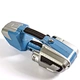 Powered electric packing machine, hand battery cutting machine strapping tool for plastic packing straps belts