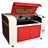 sheet metal laser cutting machine