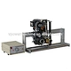 Guangzhou Factory Electric Automatic Linkage Manual Batch Code Coding Printing Machine