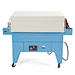 Heat Shrink Packaging Machine Series PVC POF PP Shrink Packing Machine/ transparent plastic film Wrapping machine