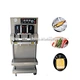 Vertical Big Plastic Aluminum Foil External vacuum packaging machine For Food ingredients,walnut, pine nut, Seaweed products