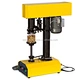 Guangzhou Factory TDFJ-160 Semi Automatic Canning Machine Tin Can Sealing Capping Machine For Canned Meat,Canned Fruit