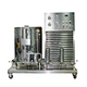 perfume freezer, perfume refrigerator perfume making machine