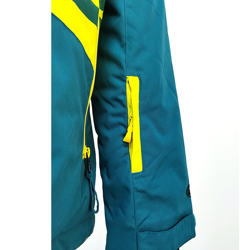 Outdoor Sportswear, Ski Jacket for Men
