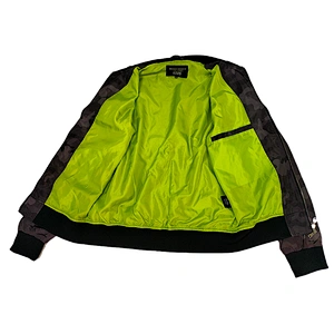 20021 New Men Windproof Casual Spring Autumn Outerwear Camouflage Jacket