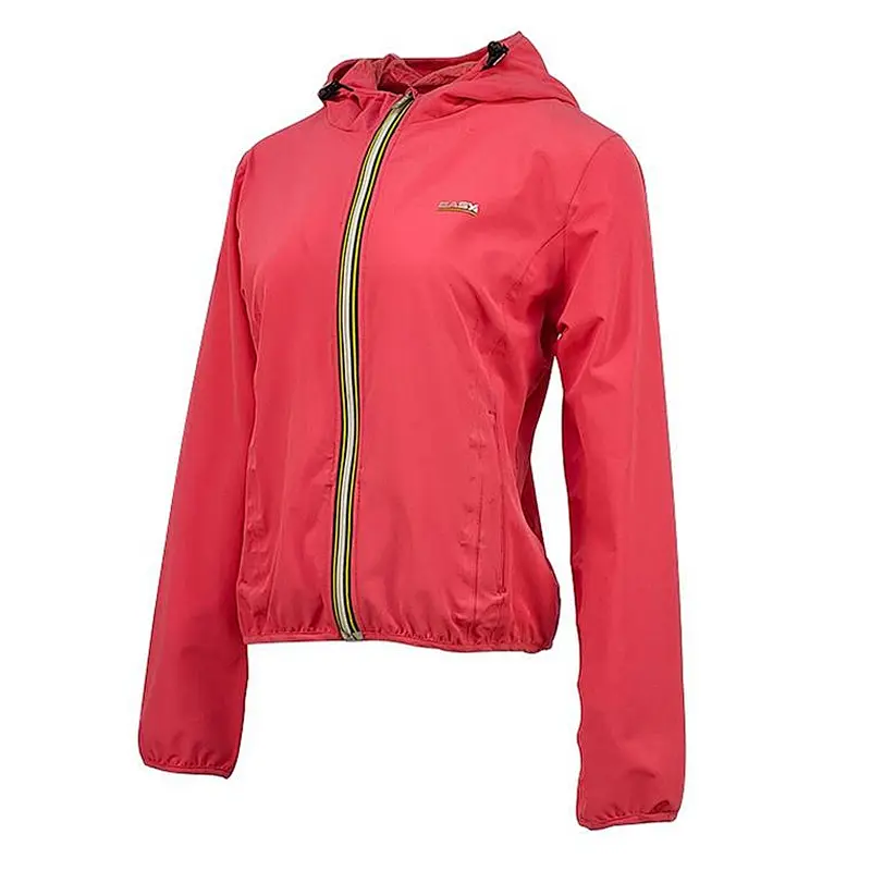 High Quality And Low Price Spring Casual All-Match Women'S Waterproof Jacket