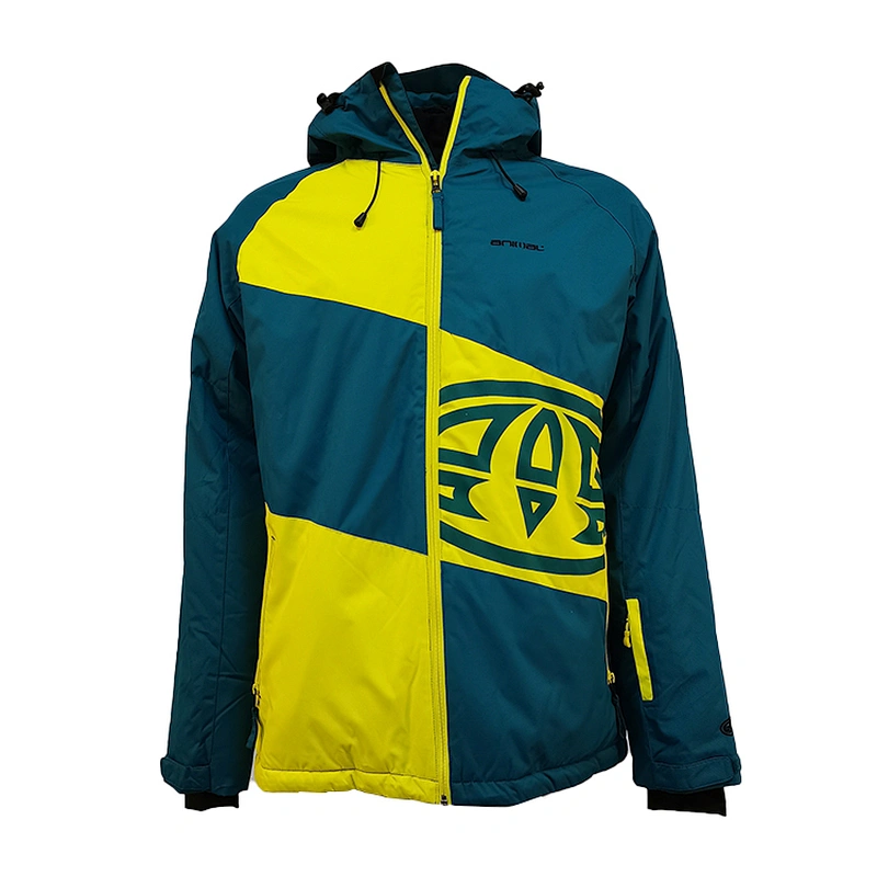 Outdoor Sportswear, Ski Jacket for Men