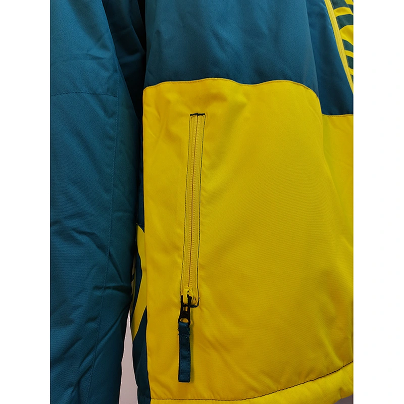 Outdoor Sportswear, Ski Jacket for Men