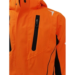 Hot Sale Outdoor Wear & Waterproof Ski Jacket