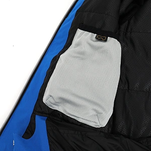 Women Sportswear OEM PFC Free Recycled Fabric For Sportswear Garment Skiwear Made In China