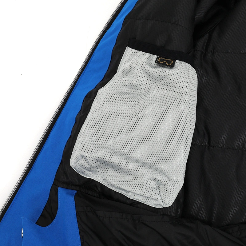 Women Sportswear OEM PFC Free Recycled Fabric For Sportswear Garment Skiwear Made In China
