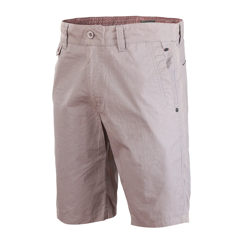 Popular Summer Shorts Mens Casual Drawstring Shorts Mens Cotton Leisure Shorts