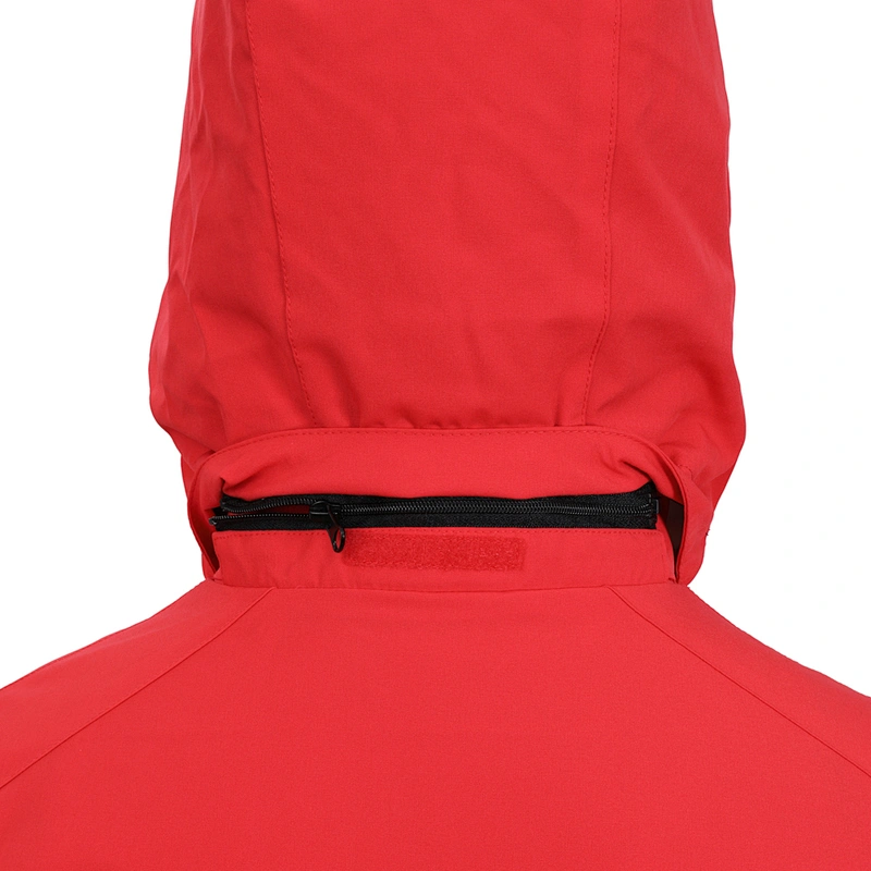 Cotton Fabric Snowboarding Hoodies Jacket Wear Skiing Suits Winter Jacket Women Women Ski Suit 8% Elastane Custom 92% Polyester