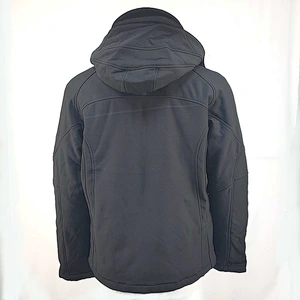 Factory Custom Made Windproof Waterproof Cold Proof One Piece Fitted Mens Ski Suit