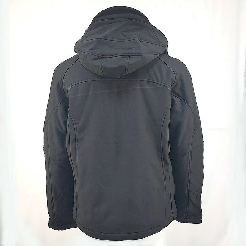 Factory Custom Made Windproof Waterproof Cold Proof One Piece Fitted Mens Ski Suit