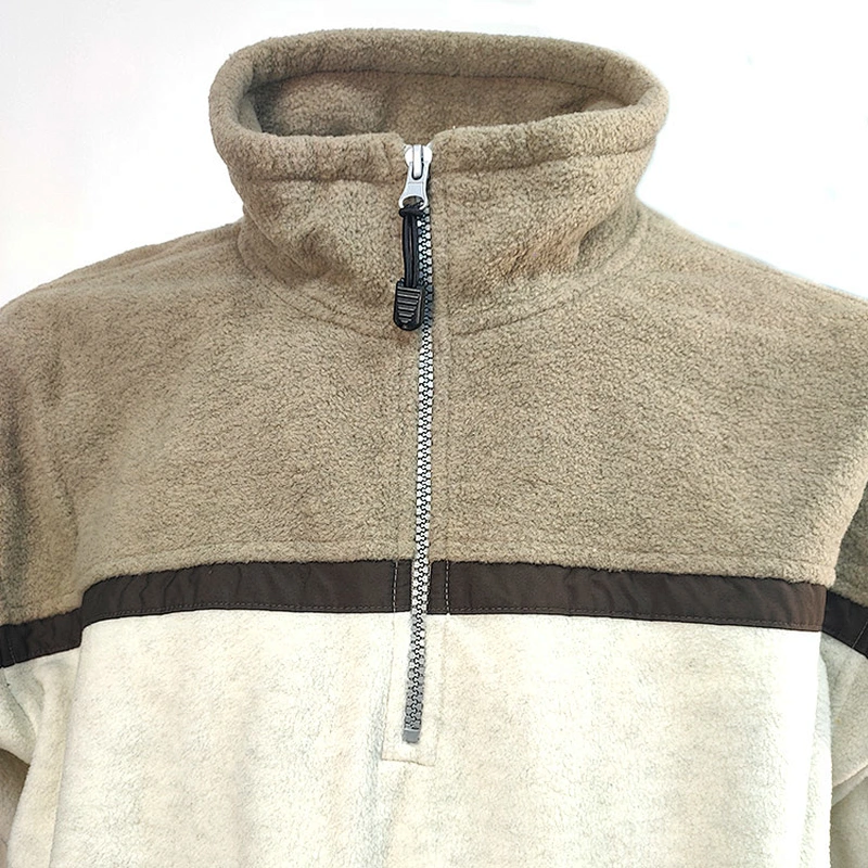 Hot Sale 100% Polyester Men Spring Autumn Windproof Riding Men'S Jackets