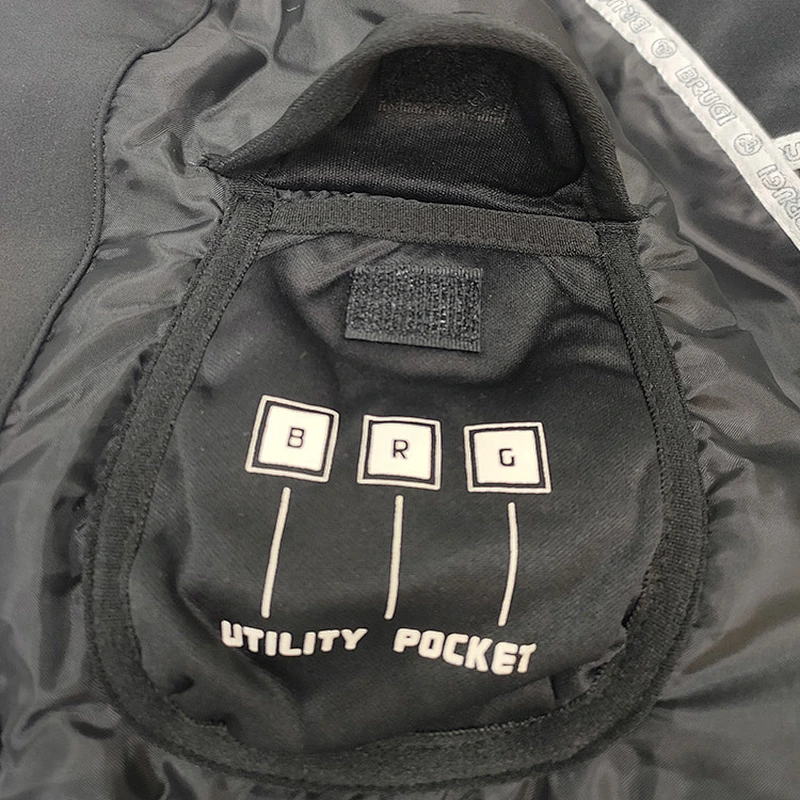 Factory Custom Made Windproof Waterproof Cold Proof One Piece Fitted Mens Ski Suit