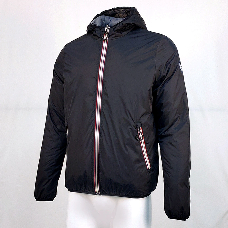 Reversible Jackets For Men
