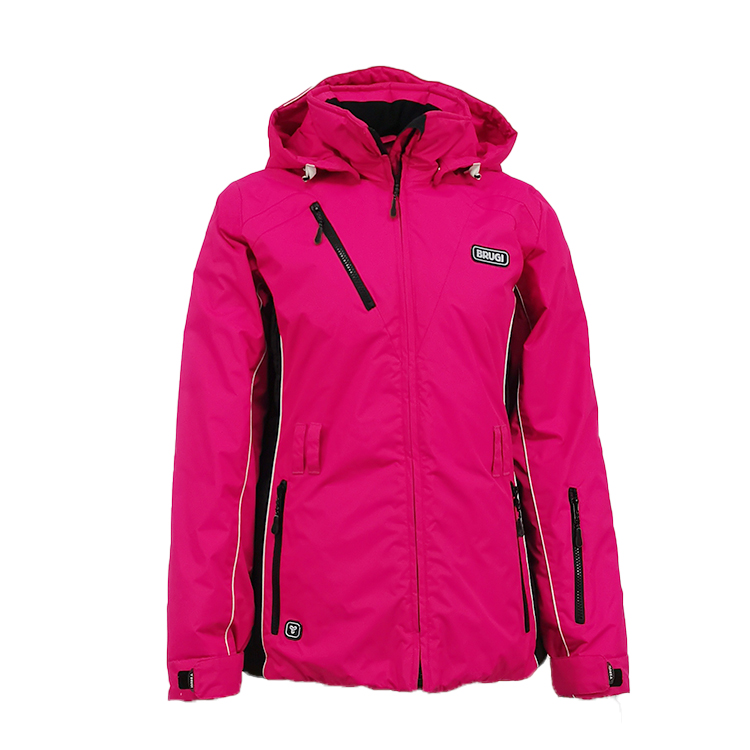 2021 Hot sale waterproof outdoor snow Sportswear snowboard women ski jacket