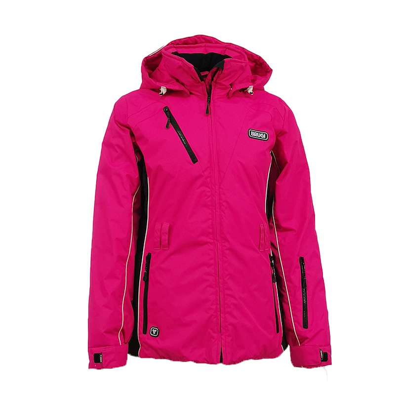 2021 Hot sale waterproof outdoor snow Sportswear snowboard women ski jacket