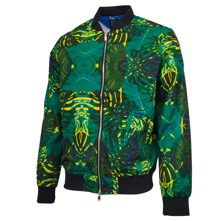 2021 Hot Sale Outdoor Fashion Men'S Windproof Quick-Dry Jacket For Man
