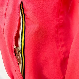 High Quality And Low Price Spring Casual All-Match Women'S Waterproof Jacket