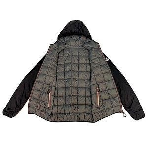 Reversible Jackets For Men