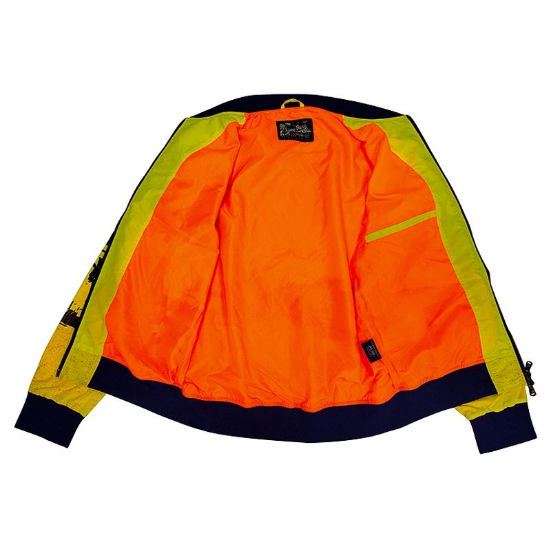 Factory Customization Outdoor Fashion Mens Smart Casual Soft Shell Quick Dry Jacket