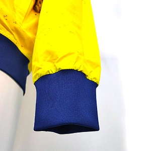 Factory Customization Outdoor Fashion Mens Smart Casual Soft Shell Quick Dry Jacket