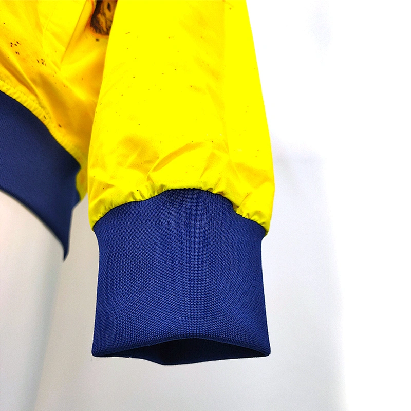 Factory Customization Outdoor Fashion Mens Smart Casual Soft Shell Quick Dry Jacket