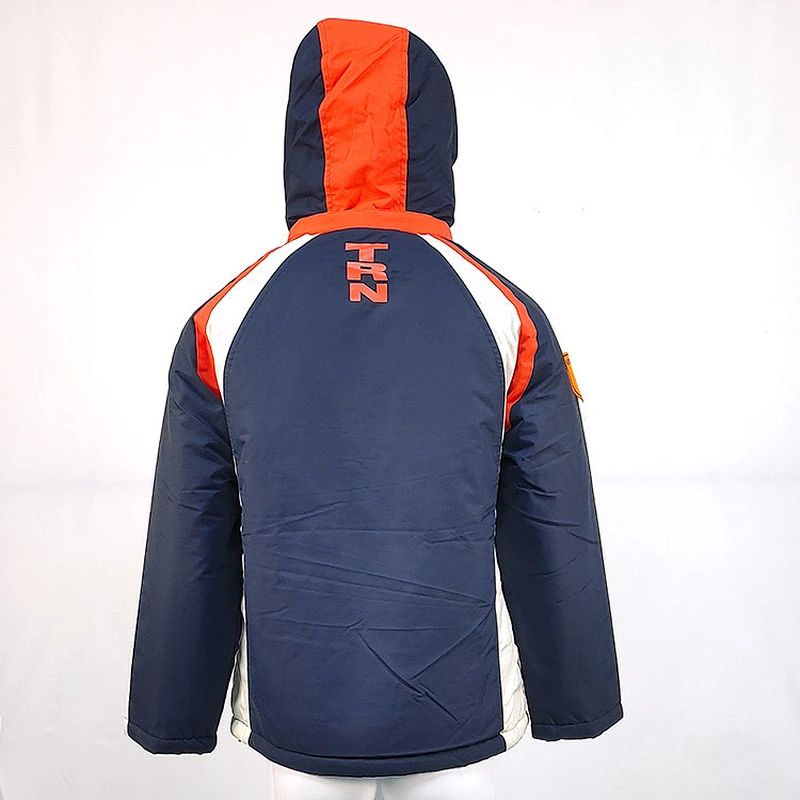 2021 Factory Direct Sales Casual Fashion  Keep Warm Windproof Winter Jacket Men
