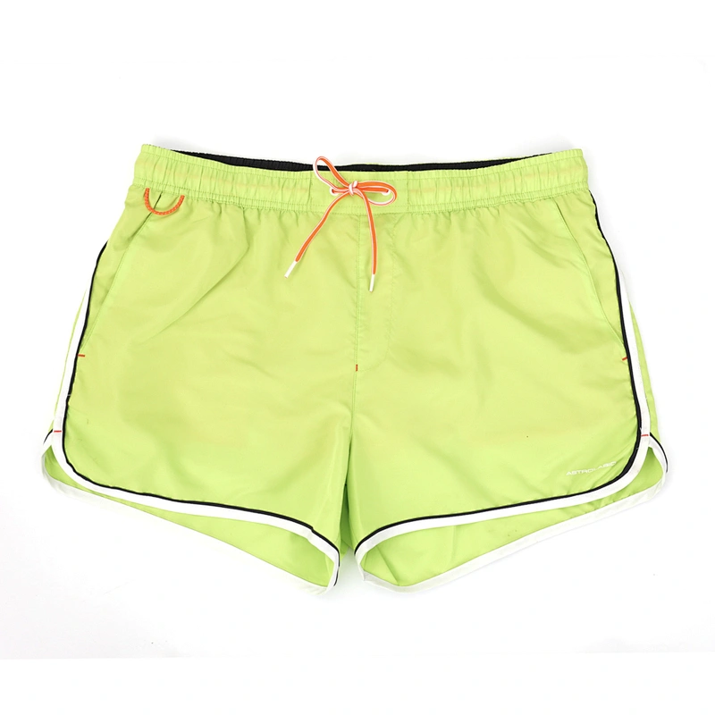 Top Quality Promotional Price Men Beach Shorts Brand Adult Men Beach Board Shorts Swimming Wear