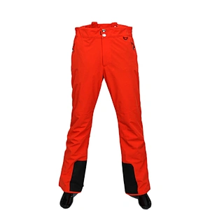 2021 Hot Sale Keep Warm And Windproof Casual Fashion Mens Waterproof Ski Pants