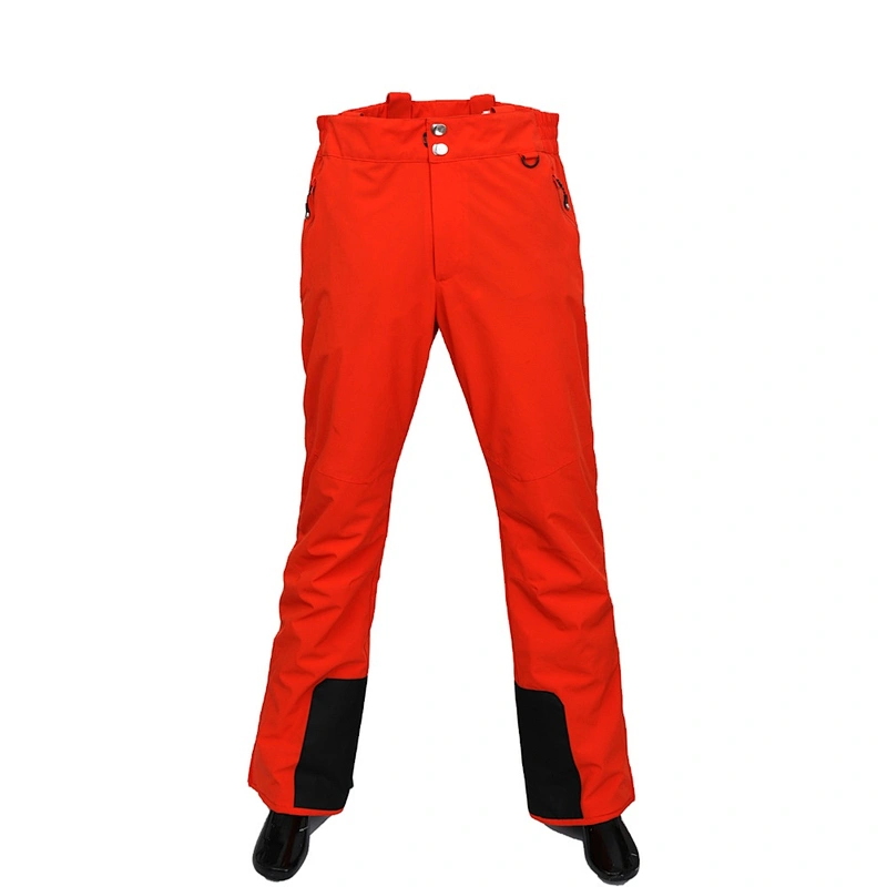 2021 Hot Sale Keep Warm And Windproof Casual Fashion Mens Waterproof Ski Pants