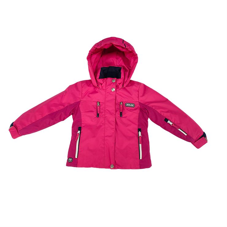 2021 New Sports And Leisure One Piece Waterproof Snowboard Jacket Children'S Ski Suit