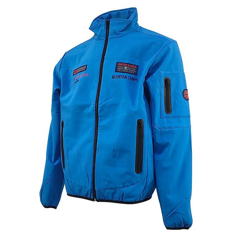 High Quality And Low Price Outdoor Sportswear Hoodie Windproof Men Jacket