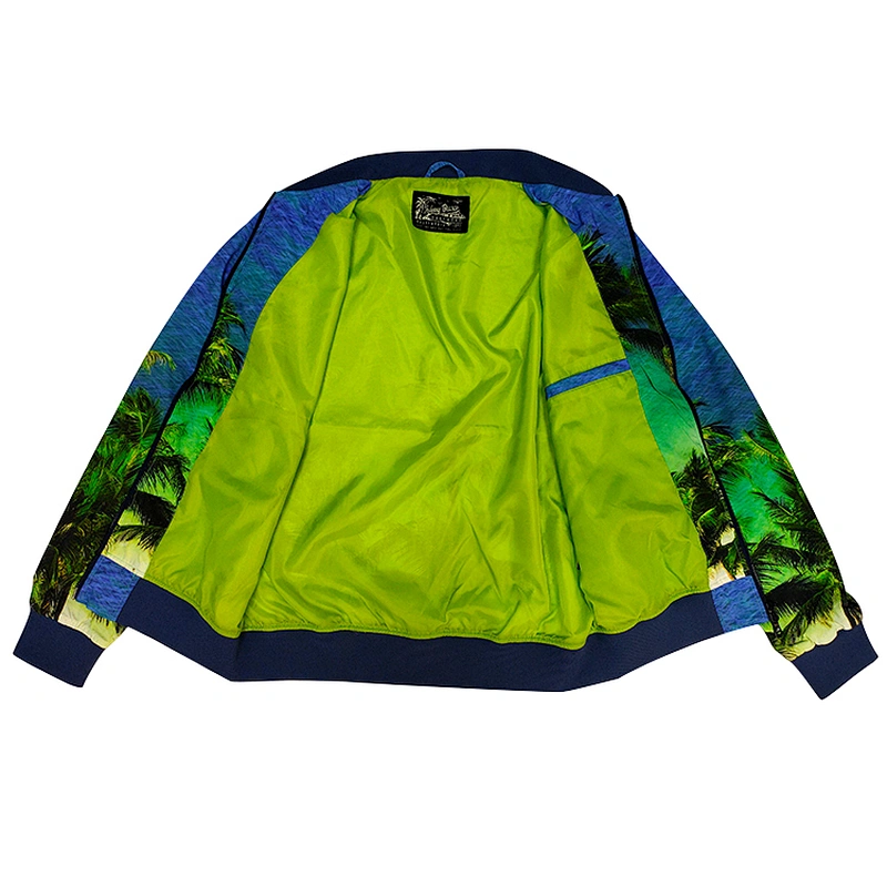 Spring Summer Casual Quick Dry Jacket for Men