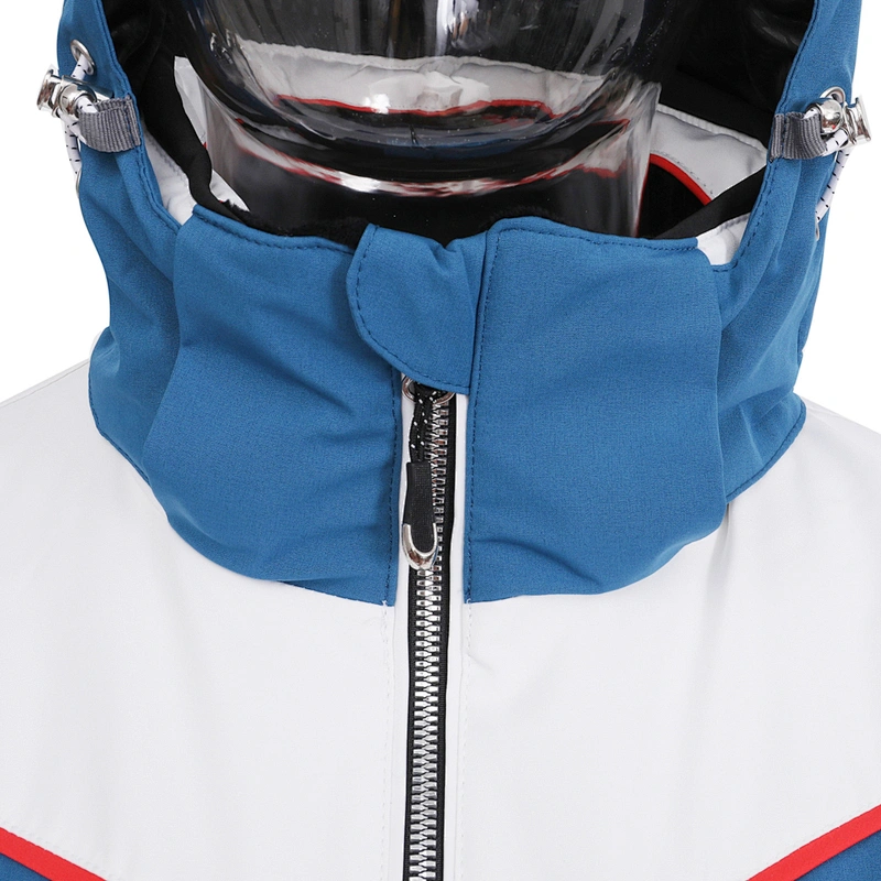 Manufacturer Promotion New Upgrade Good Quality Winter Warm Girls Pettite Ski Suit