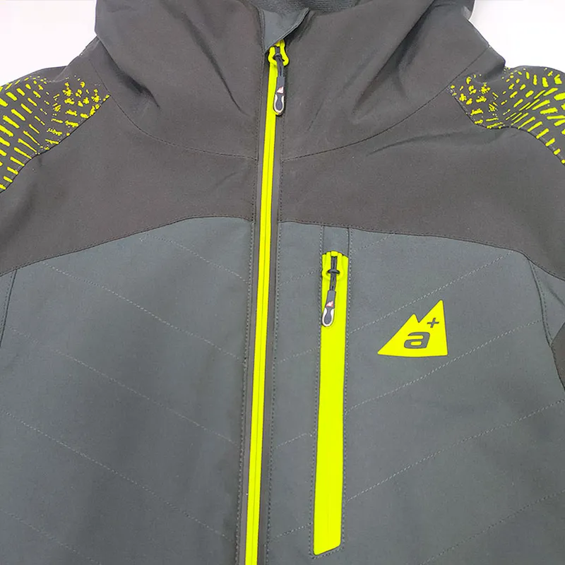 Hot Sale Outdoor Racing Ski Suit