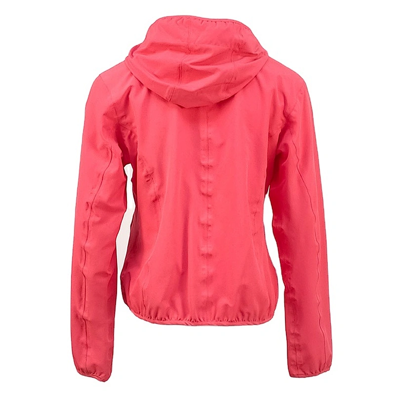 High Quality And Low Price Spring Casual All-Match Women'S Waterproof Jacket